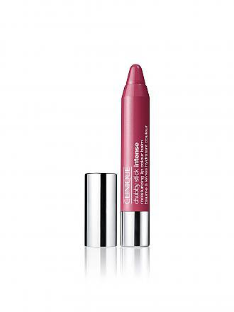 CLINIQUE | Lippenstift - 'Chubby Stick Intense Moisturizing Lip Color Balm (06 Room Rose) | rosa