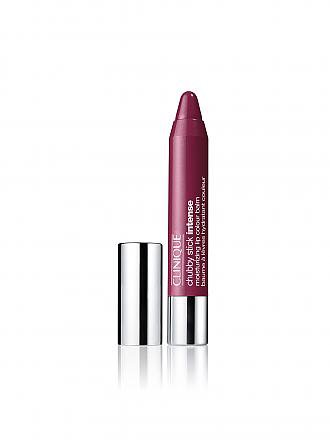CLINIQUE | Lippenstift - 'Chubby Stick Intense Moisturizing Lip Color Balm (06 Room Rose) | rosa