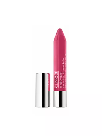 CLINIQUE | Lippenstift - Chubby Stick Moisturizing Lip Colour Balm (05 Chunky Cherry) | rosa