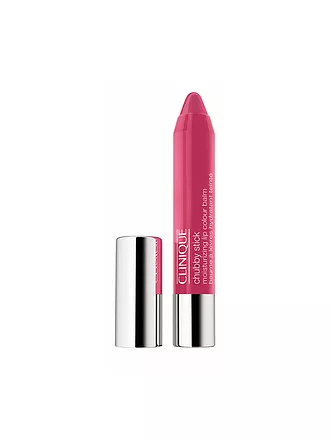 CLINIQUE | Lippenstift - Chubby Stick Moisturizing Lip Colour Balm (14 Curvy Candy) | pink