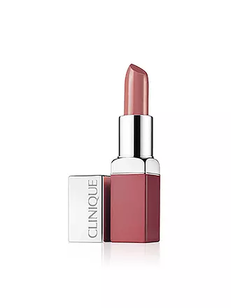 CLINIQUE | Lippenstift - Clinique Pop™ Lip Colour + Primer (06 Poppy Pop) | rosa