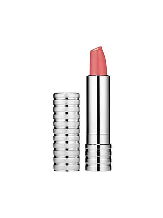 CLINIQUE | Lippenstift - Dramatically Different™ Lipstick Shaping Colour (01 Barely) | rot