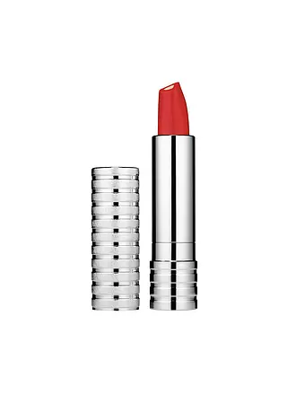 CLINIQUE | Lippenstift - Dramatically Different™ Lipstick Shaping Colour (04 Canoodle) | rot