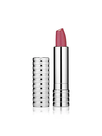 CLINIQUE | Lippenstift - Dramatically Different™ Lipstick Shaping Colour (17 Strawberry Ice) | rot