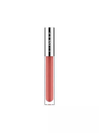 CLINIQUE | Lippenstift - Pop Plush™ ( 01 Black Honey Pop ) | rosa