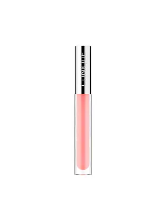 CLINIQUE | Lippenstift - Pop Plush™ ( 02 Chiffon Pop ) | rot