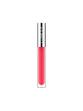 CLINIQUE | Lippenstift - Pop Plush™ ( 02 Chiffon Pop ) | rot