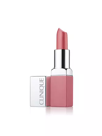 CLINIQUE | Lippenstift - Pop™ Matte Lip Colour and Primer (13 Peony Pop) | rosa