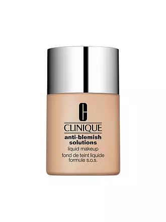 CLINIQUE | Make Up - Anti Blemish Solutions Liquid 30ml (03 Fresh Neutral) | beige