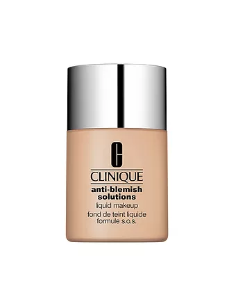CLINIQUE | Make Up - Anti Blemish Solutions Liquid 30ml (03 Fresh Neutral) | beige