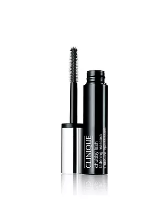 CLINIQUE | Mascara - Lash Building Primer - Basis | schwarz