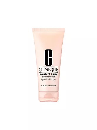 CLINIQUE | Moisture Surge Body Hydrator 200ml | keine Farbe