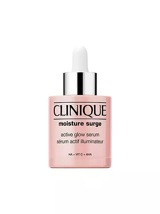 CLINIQUE | Moisture Surge™ Active Glow Serum 30ml | keine Farbe