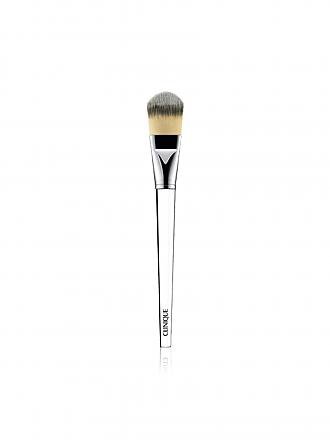CLINIQUE | Pinsel - Foundation Brush | keine Farbe