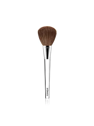 CLINIQUE | Pinsel - Powder Brush | keine Farbe