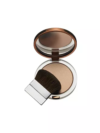 CLINIQUE | Puder - 'True Bronze Pressed Powder Bronzer  (02 Sunkissed) | beige