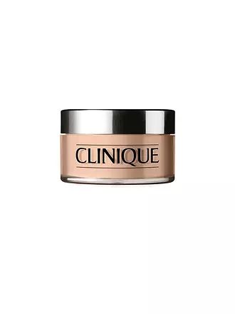 CLINIQUE | Puder - Blended Face Powder Loose & Brush 25g (20 Invisible Blend) | beige