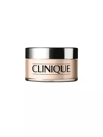 CLINIQUE | Puder - Blended Face Powder Loose & Brush 25g (20 Invisible Blend) | beige