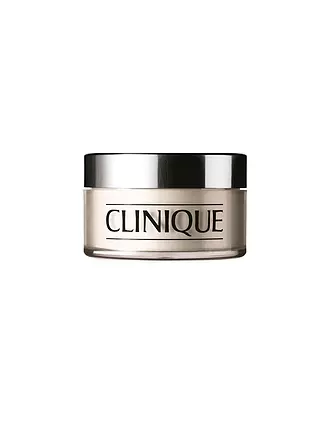 CLINIQUE | Puder - Blended Face Powder Loose & Brush 25g (20 Invisible Blend) | beige