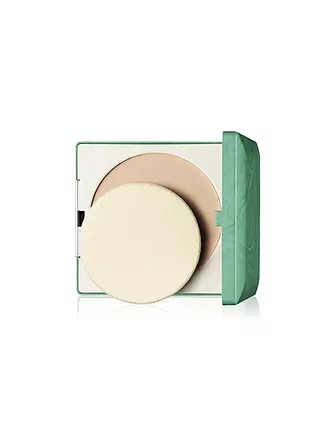 CLINIQUE | Puder - Stay Matte Sheer Powder (101 Invisible) | beige