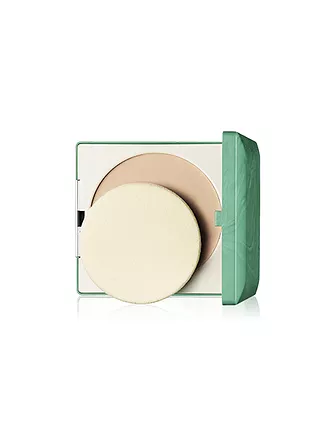 CLINIQUE | Puder - Stay-Matte Powder Oil-Free 7,6g (01 Stay Buff) | keine Farbe