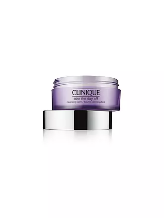 CLINIQUE | Reinigung - Take the Day Off Cleansing Balm 125ml | keine Farbe