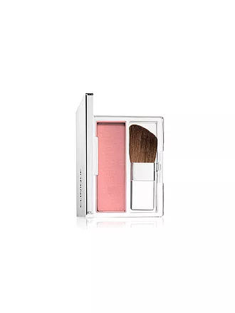 CLINIQUE | Rouge - 'Blushing Blush™  Powder Blush 6mg (15 Smoldering Plum) | rot