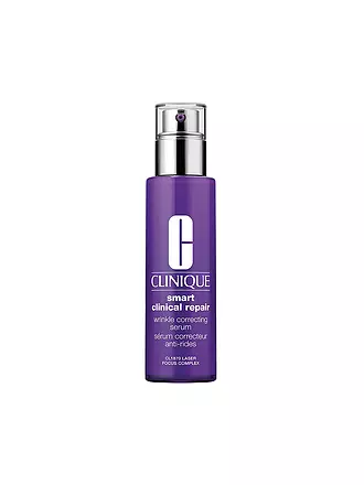 CLINIQUE | Smart Clinical Repair™ Wrinkle Correcting Serum 50ml | keine Farbe