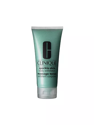 CLINIQUE | Sparkle Skin - Body Exfoliating Cream 250ml | keine Farbe