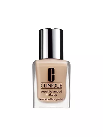 CLINIQUE | Superbalanced Make Up 30ml ( CN 10 Alabaster ) | beige