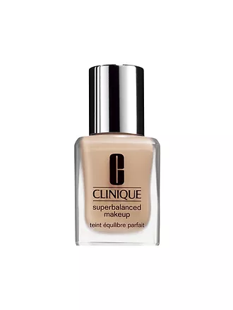 CLINIQUE | Superbalanced Make Up 30ml ( CN 10 Alabaster ) | beige