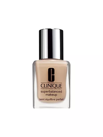 CLINIQUE | Superbalanced Make Up 30ml ( CN 40 Cream Chamois  ) | beige