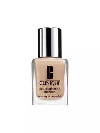 CLINIQUE | Superbalanced Make Up 30ml ( CN 42 Neutral ) | beige