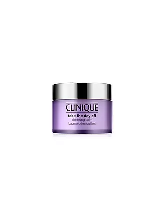 CLINIQUE | Take The Day Off™ Cleansing Balm 250ml | keine Farbe