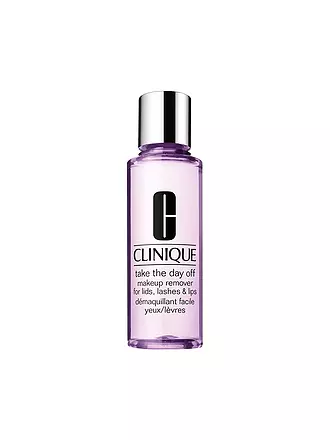 CLINIQUE | Take The Day Off™ Makeup Remover 200ml | keine Farbe