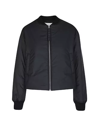 CLOSED | Blouson | schwarz