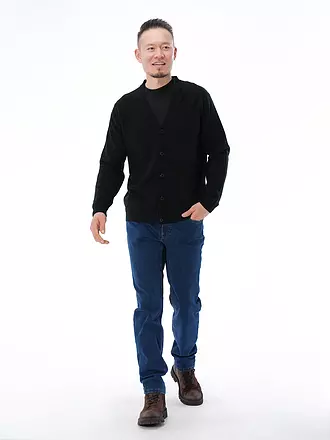CLOSED | Cardigan | schwarz