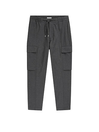 CLOSED | Cargohose GALWAY | grau
