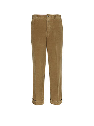 CLOSED | Chino Relaxed Fit AUCKLEY | schwarz