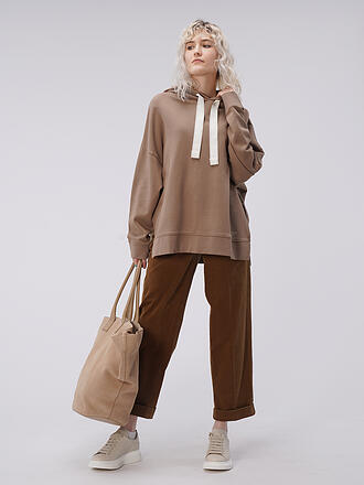 CLOSED | Chino Relaxed Fit AUCKLEY | schwarz