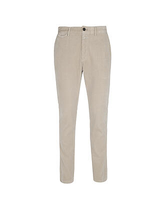 CLOSED | Cordhose | hellblau