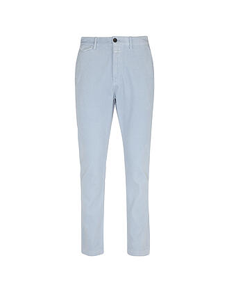 CLOSED | Cordhose | hellblau