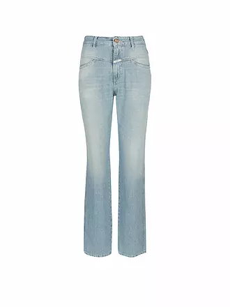 CLOSED | Jeans  Straight Fit X-Pose | hellblau