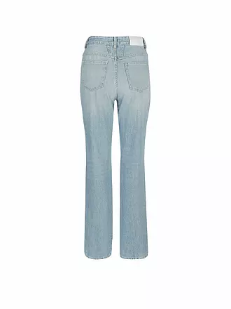 CLOSED | Jeans  Straight Fit X-Pose | hellblau