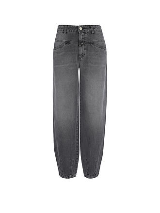 CLOSED | Jeans Balloon - Fit Heritage | grau