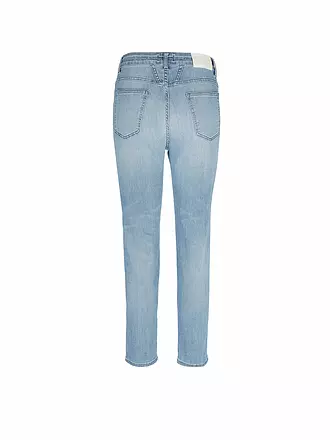 CLOSED | Jeans Mom Fit Pedal Puscher | blau