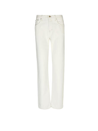 CLOSED | Jeans Relaxed Fit BRISTON | creme