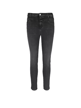 CLOSED | Jeans Skinny Fit PUSHER | grau