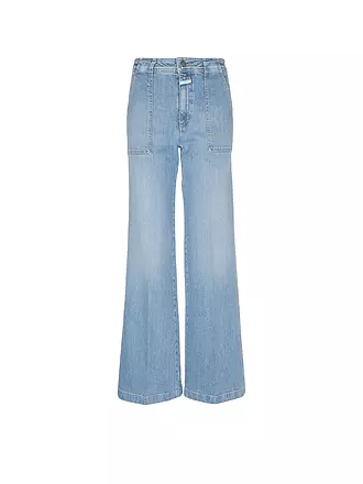 CLOSED | Jeans Straight Fit ARIA | hellblau