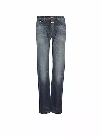 CLOSED | Jeans Straight Fit Renton | blau